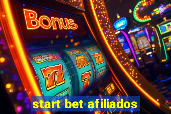 start bet afiliados